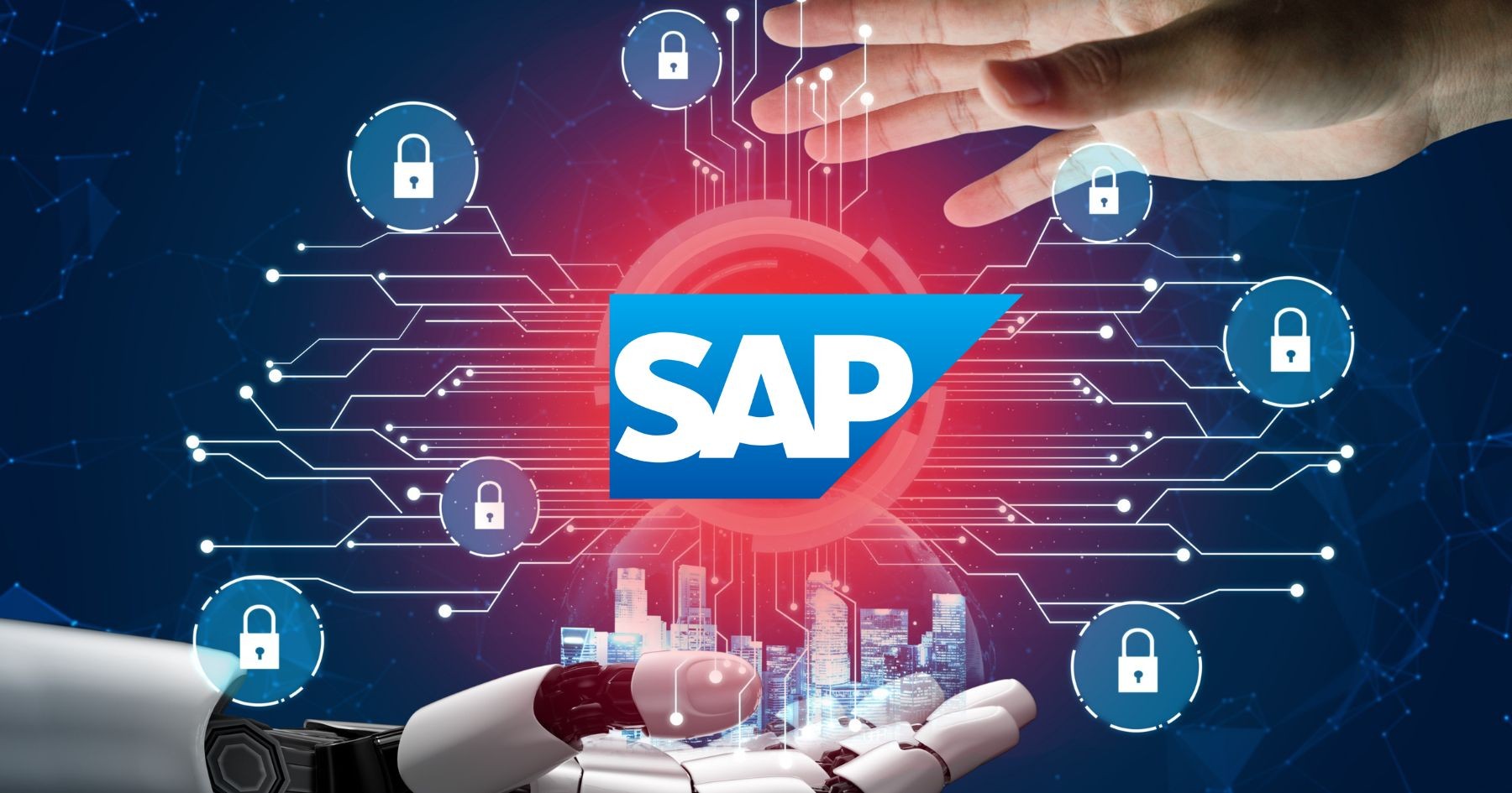 SAP Security Patch