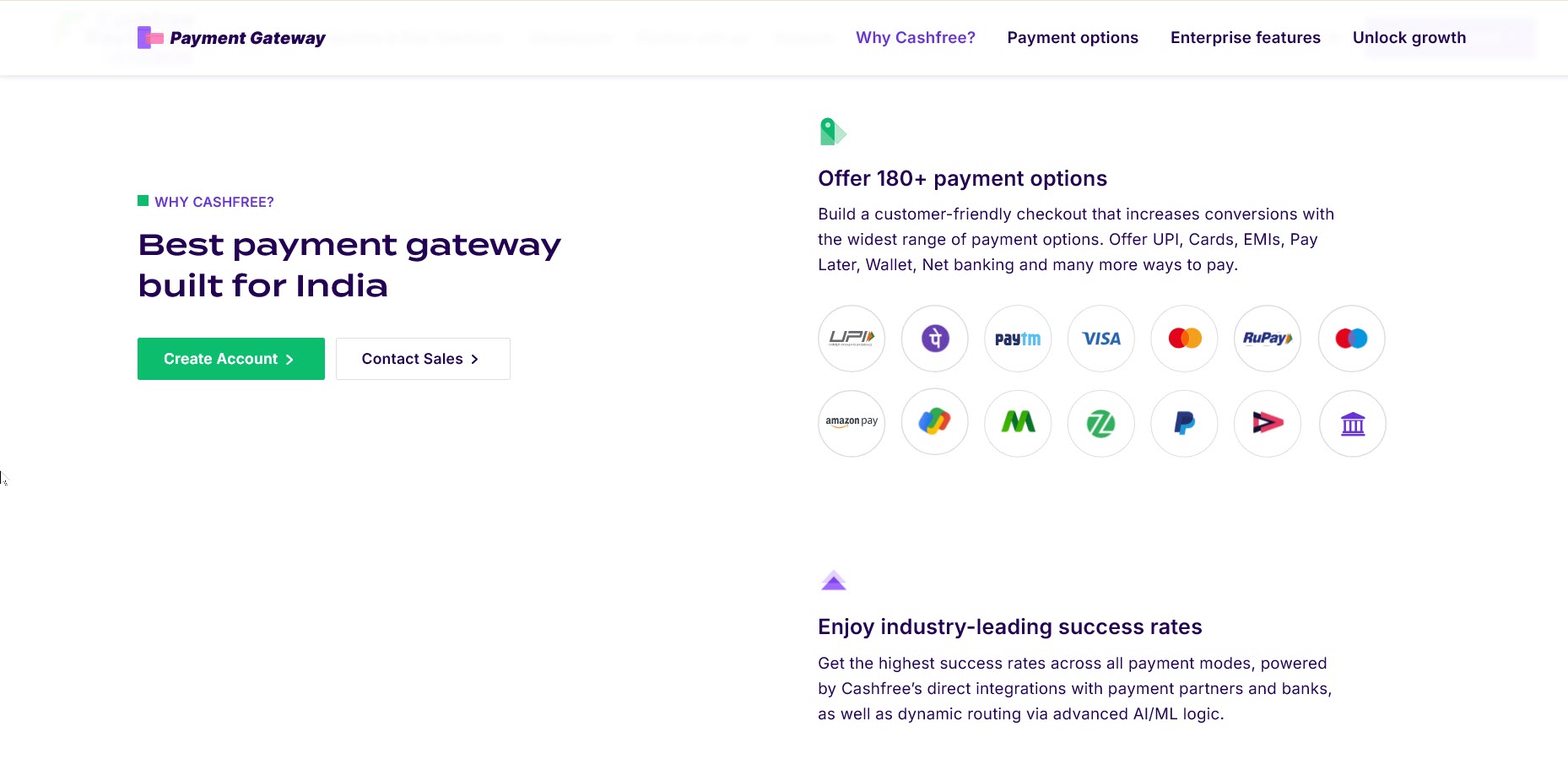 Cashfree