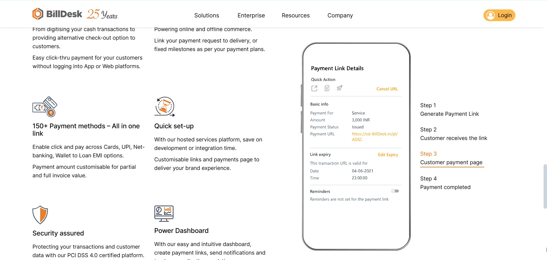 BillDesk