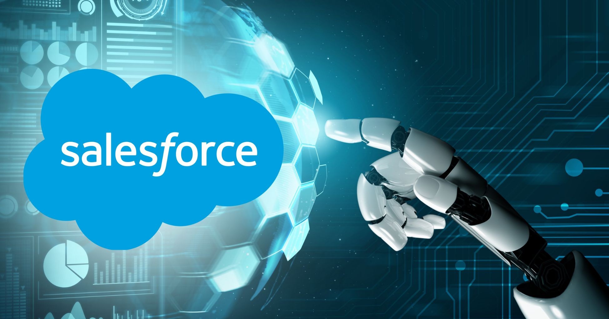 Salesforce AI