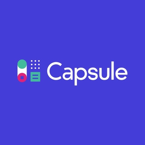 Capsule CRM