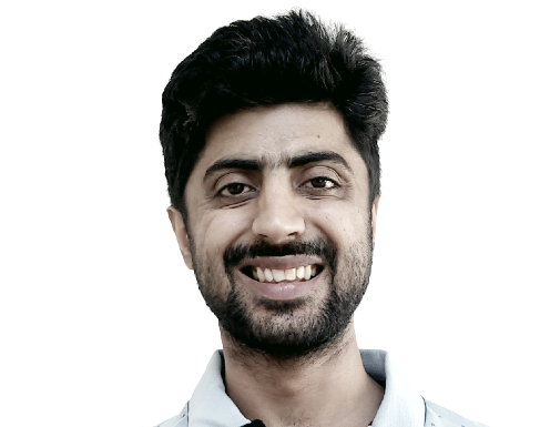 Hitesh Sant