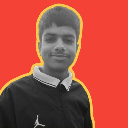 Praveen Rahangdale