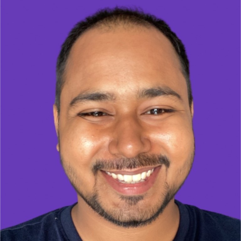 Yash Kumar