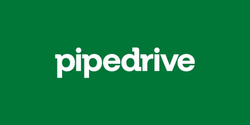 Pipedrive CRM