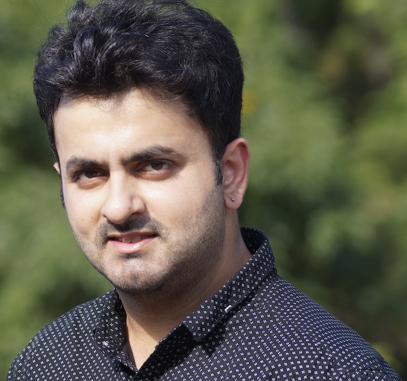 Ankit Bhatnagar
