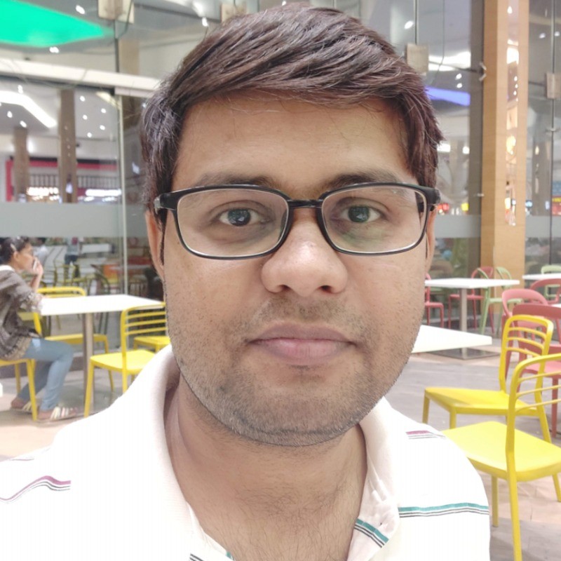 Nitish Singh