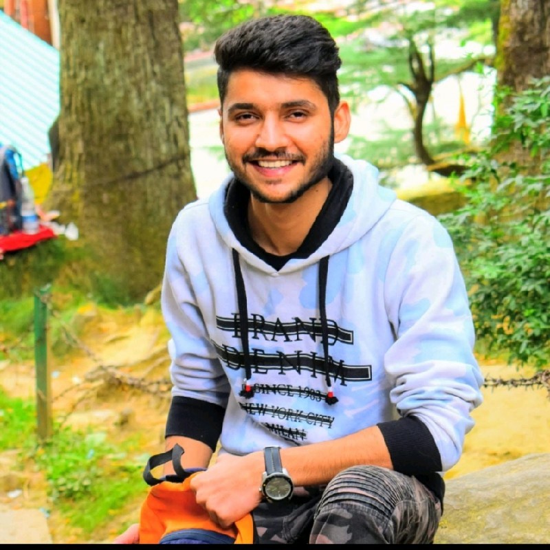Archit Shukla