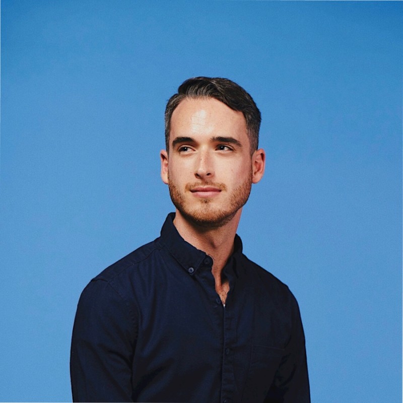 Jonah Katz