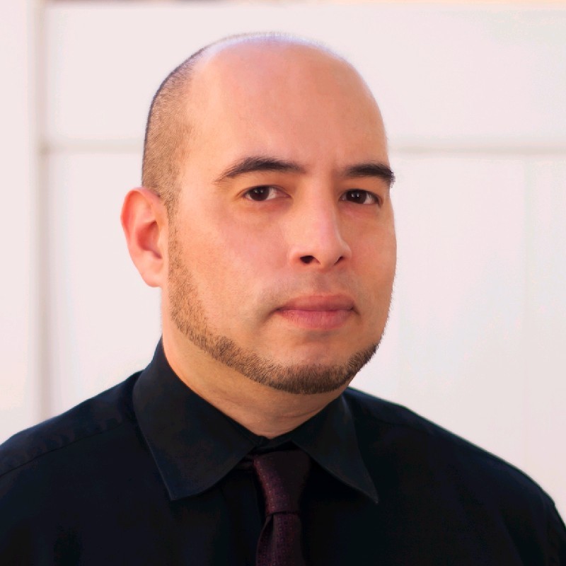 Robert Perez