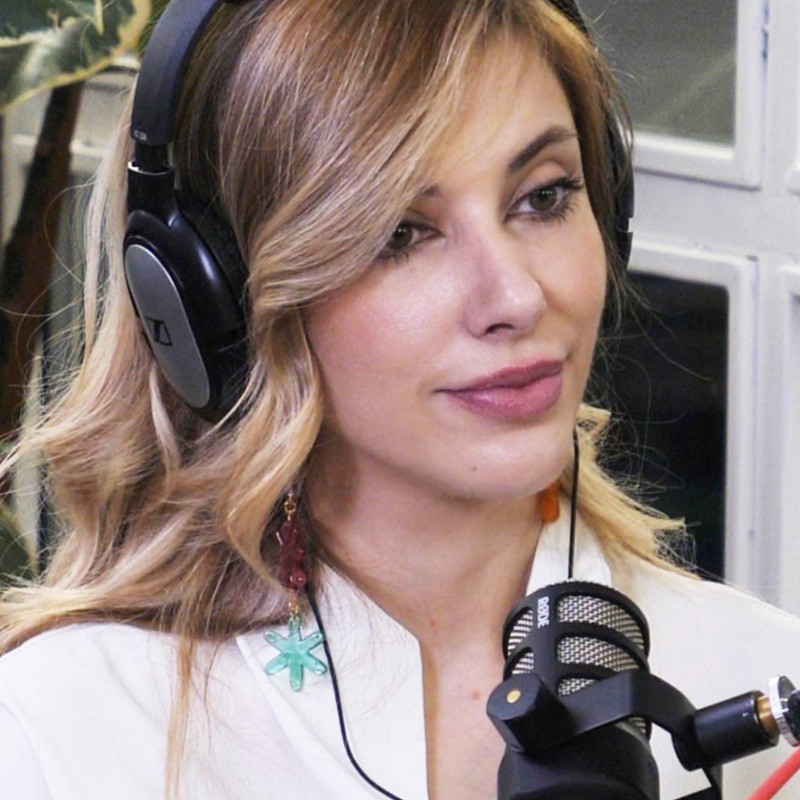 Dunya Jovanović