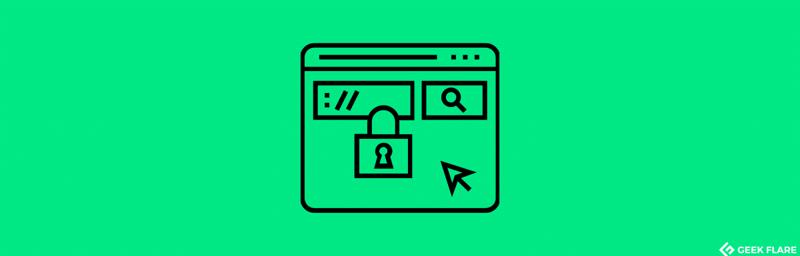https redirection