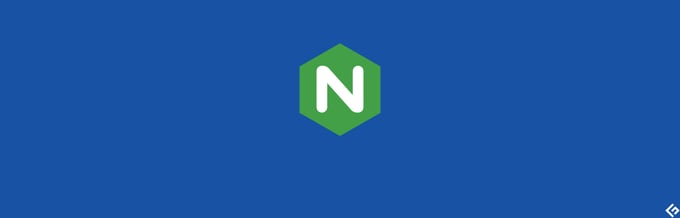 nginx