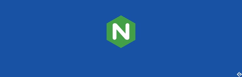 nginx