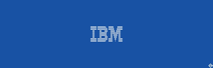 ibm