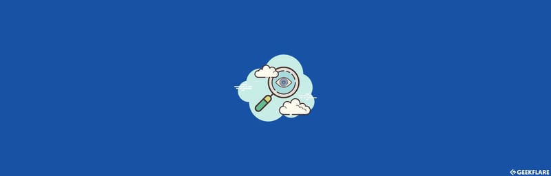 trouver l'ip de cloudflare