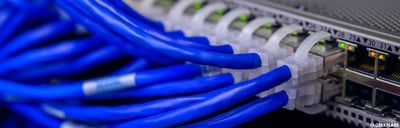 ipv6-Implementierung