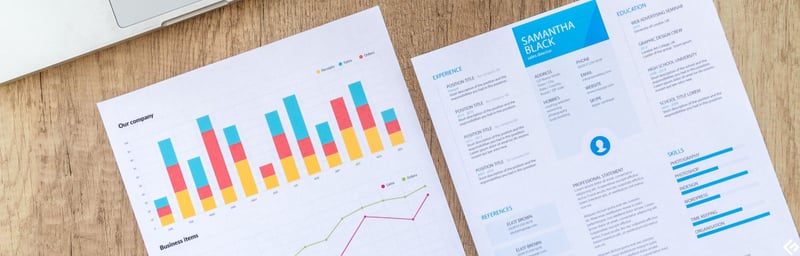 joomla resume