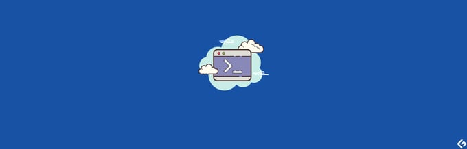 invite de connexion unix