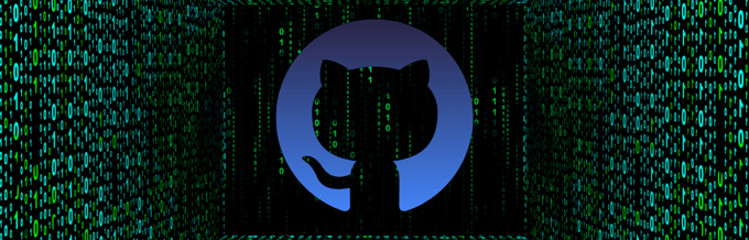 herramientas de exploración de repositorios de github