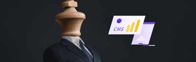 headless CMS solutions