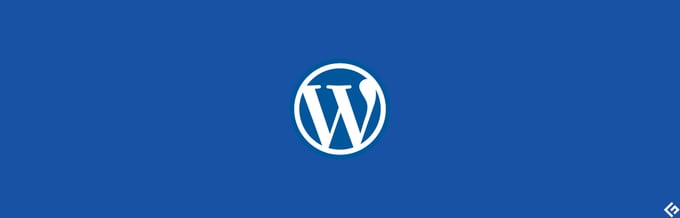 wordpress