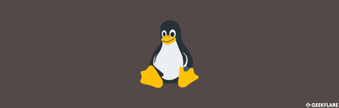 linux