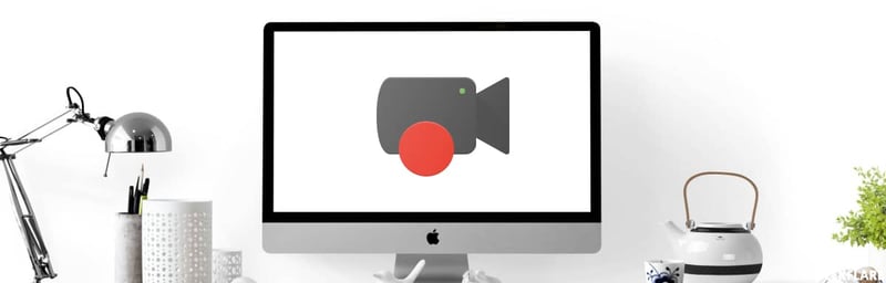 screen recording software