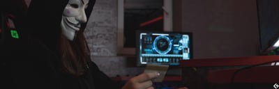 cybersécurité
