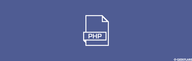 frameworks php
