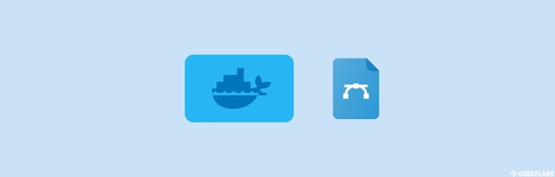 dockerfile