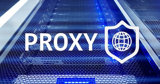 premium proxy servers