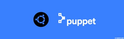 puppet ubuntu