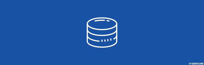 sql vs nosql
