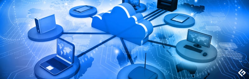 modelos de servicios en la nube
