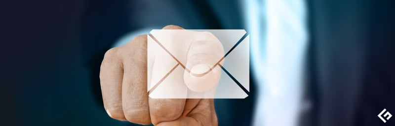 encrypted email