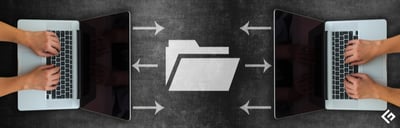 File-Sharing-Dienste