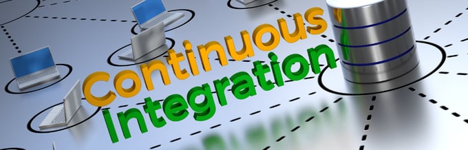 herramientas de integración continua