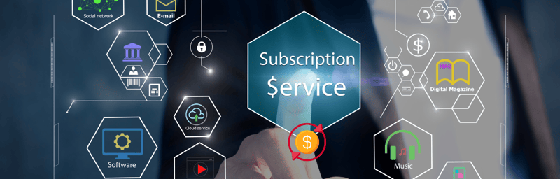 Best Subscription Management Software for SaaS Businesses