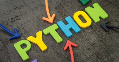 Verknüpfte Liste in Python