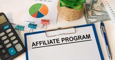 affiliate programs