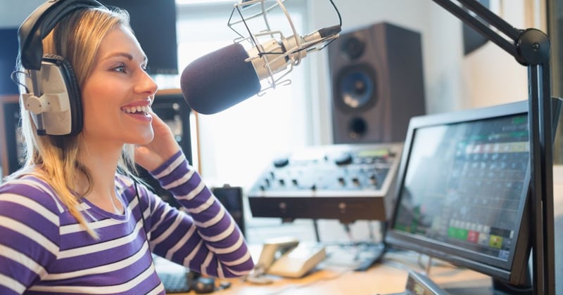 Voice Over Services und Tools für Ihr Produkt oder Ihren Explainer