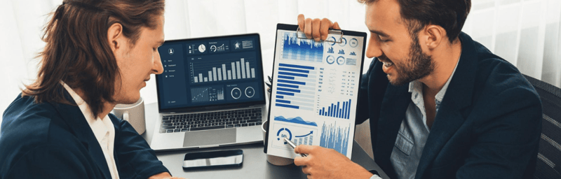 El mejor software para configurar presupuestos (CPQ)