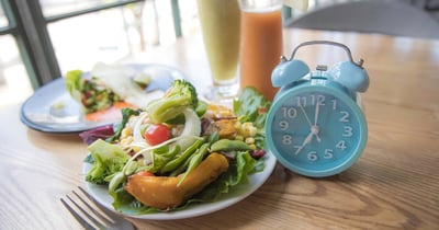 intermittent fasting apps