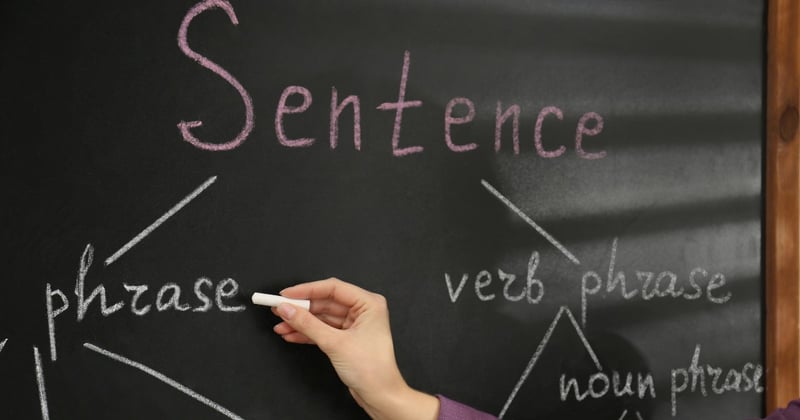 sentence expander