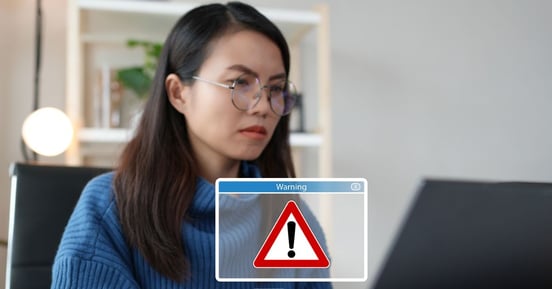 Application Security Threats You Need to Watch Out For