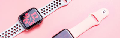 Visages de l'Apple Watch