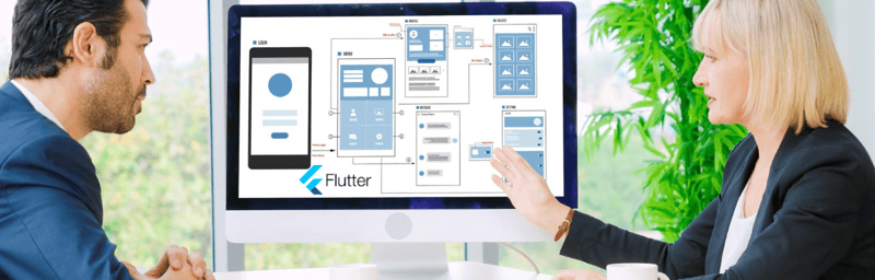 Best Flutter Templates for Seamless Mobile App Development