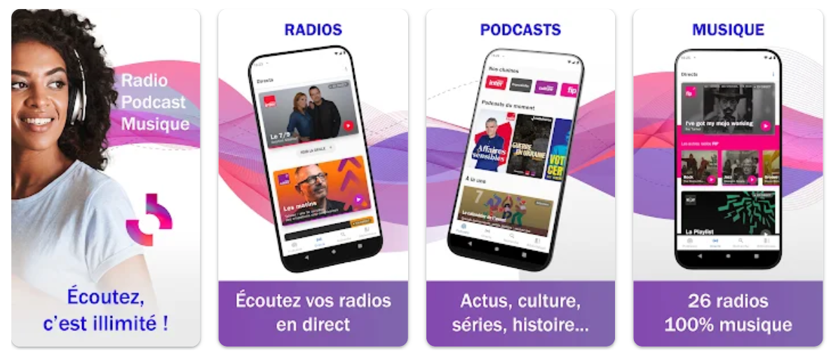 Cel mai bun-podcast-app-pentru-android-11