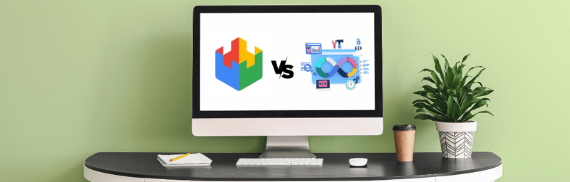Comparing SRE and DevOps